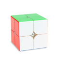 PinShang YJ MGC 2 Magnetic Magic Cube 2x2x2 Professional Smooth Speed Cube Educational Toys For Children Gifts. 