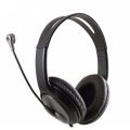 hp PC100 plus headphone pc-100 hp100 pc 100 headset for PC Laptop Computer. 