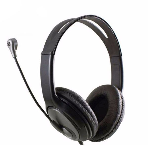 hp PC100 plus headphone pc-100 hp100 pc 100 headset for PC Laptop Computer
