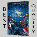 The Phantom Tollbooth by Norton Juster, Jules Feiffer. 