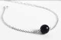 Single Pearl (Moti) Bracelet for Girls. 