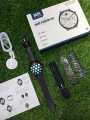 SK25 Smartwatch || Replica of Huawei. 