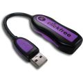 Clickfree Automatic Backup Hard Drive USB 2.0 Cable Transformer CAB101. 