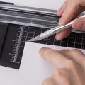 20 Pcs Car Vinyl Wrap Tool Kit, Wrap Squeegee Wallpaper Smoothing Tool for Car Wrapping and Install Wallpaper. 