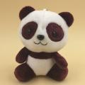 Panda bear stuff toy (9 inches ). 