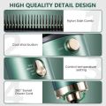 Mueasy Multifunction Hot Air Brush. 