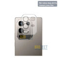 infinix Note 50 Pro Back Camera Protector 9H Gorilla Flexible Lens Unbreakable Soft Nano Sheet Film Glass For infinix Note 50 Pro - Transparent. 
