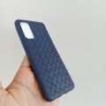 Samsung Galaxy S20 Soft Back Case  Sleek and Durable Protection. 
