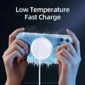 20W Magsafe Magnetic Wireless Charger Cable For iPhone 13 12 14 15 Pro Max AirPods Pro USB C Fast Quick Wireless Charging Cable. 