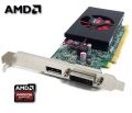 AMD Radeon R7 350X 4GB GDDR3 128-Bit PCI Express 3.0 x16 Full HD Video And Gaming Card. 