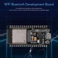 ESP32 NodeMCU Module WLAN WiFi Dev Kit C Development Board. 