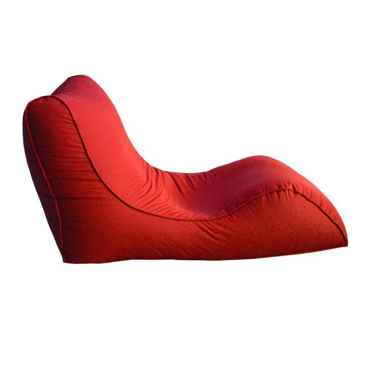 High Quality Comfortable And Stylish Long Sitter Bean bag Sofa,For Indoor And Outdoor...Comfy Furniture