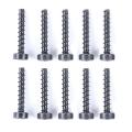 Universal Screws for Dyson V6 V7 V8 V10 V11 Vacuum Cleaner Pack/ SV09 SV10 SV11 SV12 SV14. 