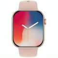 DT Watch X Series 10 Smart Watch With AMOLED Display, Photo Album, Video Player, 3D Animations, AirPods Connectivity & ChatGPT Integration - Newest Arrival 2024 - Smart Watch -. 
