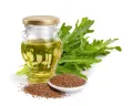 Taramira Natural Cold-Pressed Hair & Skin Moisturizing Oil - Pakistan Pansar. 