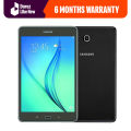 Daraz Like New Tablets – Samsung Galaxy Tab A T350 8-Inch Tablet 1.5GB 16GB, Wi-Fi Tablet - Free Bookcover Included - Original Glass Protector Installed. 