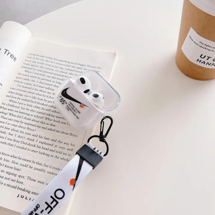 AJ%20send%20lanyard%20Off-White%20AirPods%203%20case%202021%20AirPod%201%202%20pro%20Cases%20Soft%20Cover%20Drop%20with%20strap%20-%20Image%203