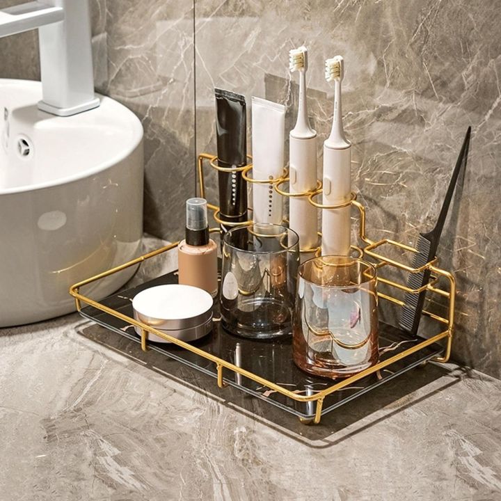 Toothbrush%20Holders%20Tooth%20Brushing%20Holder,%20Toothbrush%20Holder%20Tooth%20Cup%20Toothwash%20Cup%20Toothbrush%20Cup%20Bathroom%20Table%20Storage%20Rack%20Bathroom%20-%20Image%207