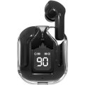 Air 31 - Air31 Earbuds Wireless Earbuds - Air 31 Earbuds - Transparent Air 31 - Transparent Earbuds Air 31 TWS Earbuds - Airbuds - Earpods - Ear Buds Wireless - Bluetooth Earphones - Air buds. 