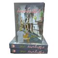 Jo Bache Hain Sang Samait Lo Novel By Farhat Ishtiaq. 