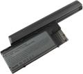 Laptop 9 Cell Battery Latitude D630 Type 0GD775. 