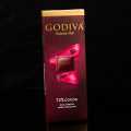GODIVA DARK CHOCOLATE 72% COCOA – 90GM. 