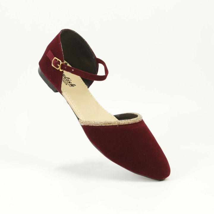 Fancy%20Pumps%20and%20Sandals%20For%20Women%20%7C%20Women's%20Hook%20Pumps%20-%20Light%20Weight%20Comfortable%20And%20Polyurethane%20Slippers/Chappal%20And%20Chapal%20%7C%20Sandals%20Shoes%20For%20Women%20And%20Ladies%20-%20Image%2010