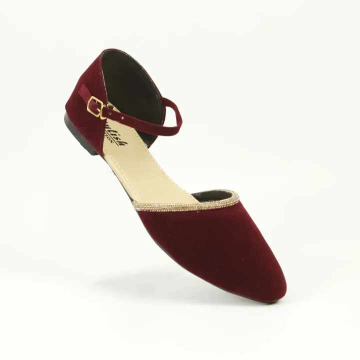 Fancy%20Pumps%20and%20Sandals%20For%20Women%20%7C%20Women's%20Hook%20Pumps%20-%20Light%20Weight%20Comfortable%20And%20Polyurethane%20Slippers/Chappal%20And%20Chapal%20%7C%20Sandals%20Shoes%20For%20Women%20And%20Ladies%20-%20Image%2010