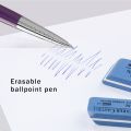 Faber Castell 7016 Natural Rubber Eraser for Gel/Ink/Ballpoint/Fountain Pen Sand Rubber Eraser Erasable School Exam Supplies. 