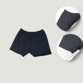 SisDapk Boxer Underwear for Men Pack of 3 – Breathable Briefs, XL Cotton Shorts, Underpants Boxers, Panties for Male Body Shaper, Sports Wear, Imported Quality, Random Colors, Tummy Control Branded Product. 