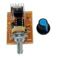 12 volt DC Fan Motor Speed Controller Module Regulator12 volt DC Dimmer Chula. 