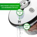 Thiru Salad Spinner Thiru 5L Innovative Crank and Stop. 