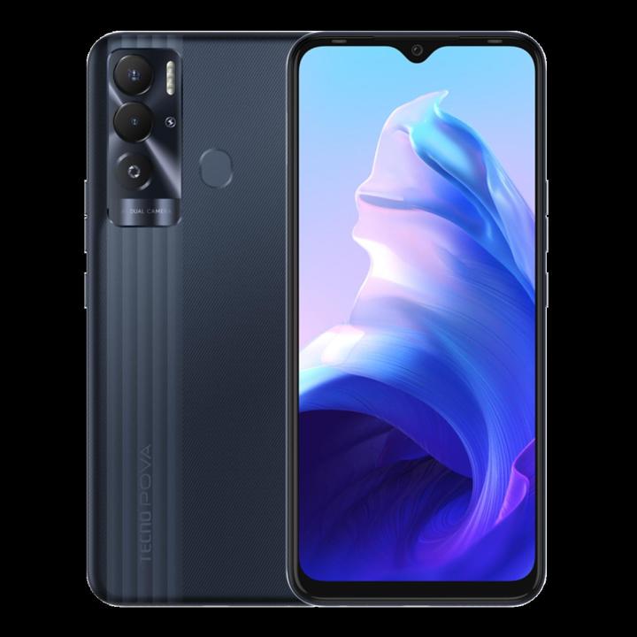 Tecno Pova Neo - 6.5" Inch Display - 4GB RAM - 64GB ROM