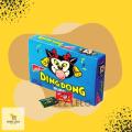 Ding Dong Bubble Gum (36 Pcs). 