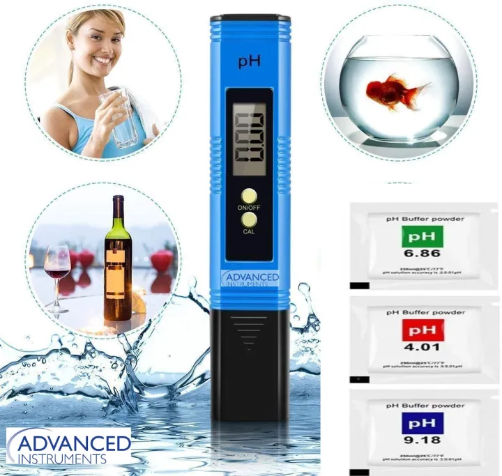 ADVANCED%20Digital%20PH%20Meter%20for%20Water%20Hydroponics,%20PH%20Range%20is%200-14,%20High%20Accuracy%20Water%20Quality%20Testeror%20TDS%20Meter%20for%20Water/Aquarium/Food/Drinking%20Water%20Swimming%20Pool/Sauce/Laboratory%20-%20Image%204