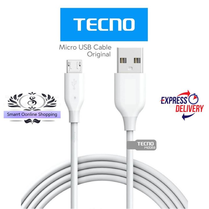 Original%20Android%20Micro%20USB%20Cable%20Fast%20Charging%20QC%203.0%20Data%20Cable%202.4A%20Compatible%20with%20Samsung%20Xiaomi%20Huawei%20Oppo,%20White%20-%20Image%202