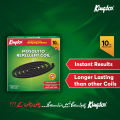 Kingtox Mosquito Repellent Coil Green. 