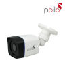 Pollo 2MP 4 CCTV Cameras Smart XVR Kit Package. 