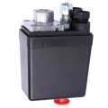 Air Pressure Controller Switch Vertical Single-Phase 220V 8KG Mechanical Accessory Single Hole FB-30. 