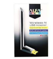 Alfa wifi Catcher Antenna 150 mbps DVR /TV/Receiver. 