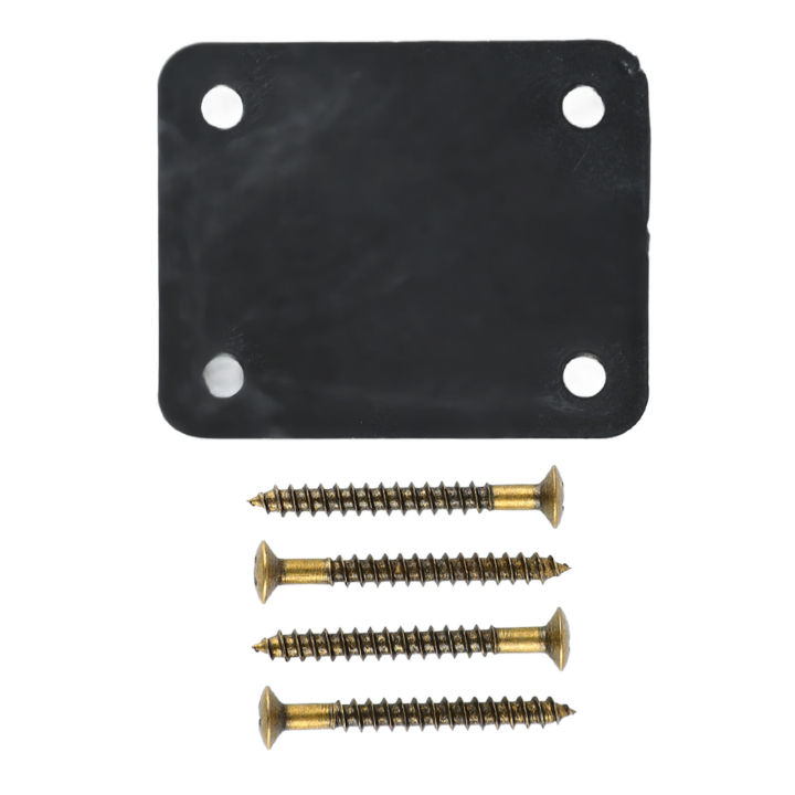 Electric%20Guitar%20Metal%20Neck%20Plate%20Reinforcing%20Stylish%20Touch%20Strengthen%20Connection%204%20Holes%20Electric%20Guitar%20Neck%20Plate%20for%20-%20Image%207