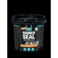 Bison Rubber Seal, Rubber-based coating for waterproofing, sealing, protecting and repairing 750ml (Made In Holland). 