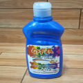 Pack Of 4 OFA 250 Ml Poster Color Bottle  Art # GW-PC250ML04. 