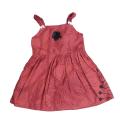 Multicolor Printed Baby Cotton Frocks Same Designs Frock For Girls Kid Floral Cotton Dresses Clothes farak. 