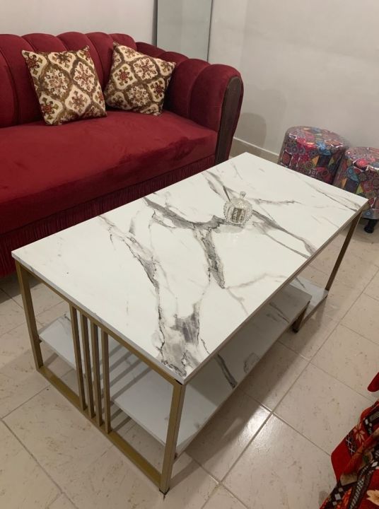 Luxe%20Living%20Co.%20Elegant%20Center%20Table%20%E2%80%93%20Customized%20Stylish%20Modern%20Coffee%20Table%20for%20Living%20Room,%20Drawing%20Room,%20Home%20&%20Office%20D%C3%A9cor%20Corner%20Shelf%20-%20Image%202