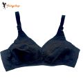 Pack of 4 Soft Touch Cotton Bra Offer a Comfortable Look - EZ4. 