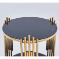 IMPORTED Coffee Table / Centre Table /Side Table Stainless Steel X-30.. 