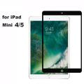 Compatible With iPad Mini 4 Mini 5 screen Matte protector ceramic Transparent. 