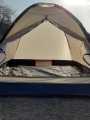 Eye Catcher WaterProof 2 TO 3 Person Best Price Best Quality Camping Tent. 