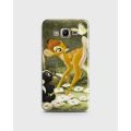 Samsung Galaxy J7 DuosÂ  Cover 3D Hard Case Cartoon Print - 1Cover2072. 